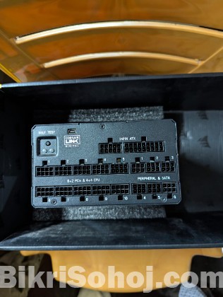 CORSAIR AX1600i